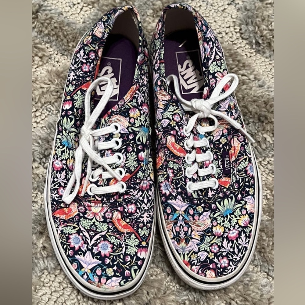 LOOKING FOR THESE FOLK ART VANS